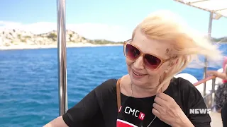 CMC NEWS 17.6.2026. - Lidija Bačić Lille, Neda Ukraden, Ivica Marijanović