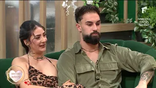 Tensiuni între Alexandru, Giulia și doamna Mihaela: ”Atitudine oribilă!”