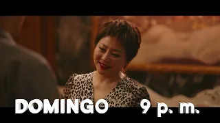 Police Honors Soap Opera Promo Chapters 20 and 21 Sunday, October 4 at 9 PM