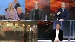 Ilir Meta dhe Kryemadhi për gjykim/ Cakrani nxjerr sekretet, ja e vërteta e dosjes