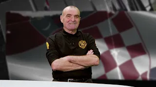 TRAGOVI SLOBODE Milenko Mišo Miletić 25.11.2025.