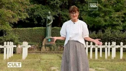 Soldați români, morți departe de casă. Poveștile regăsite după aproape un secol