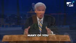 Дэвид Джеремайя | Твердое отношение к раю | Смотрите сейчас на GOD TV VOD: ? https://tr.ee/TMAH