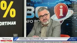 BEOGRADE DOBRO JUTRO -- Dragan J. Vučićević