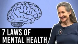 7 Laws of Mental Health | Barbara O’Neill EP9