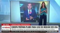 Trump quer fazer oferta para comprar a Groenlândia; Thulio Nassa comenta