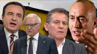Politika në Kosovë mos të kërkojë zhbërjen e gjykatës, se këtë mund ta përdorë Serbia! Çipa analizon