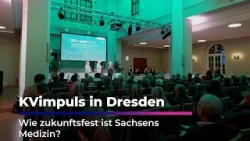 KVimpuls Dresden: So soll Versorgung bleiben I Sachsen Fernsehen KVimpuls Dresden: So soll Versorgung bleiben I Sachsen Fernsehen