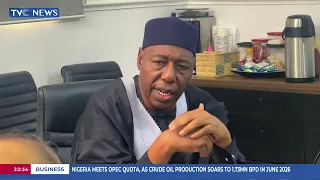 FG Pledges Support For Borno’s Healthcare Industrialisation
