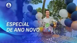 Faça Você Mesmo especial de Ano Novo Faça Você Mesmo especial de Ano Novo