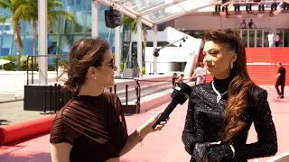 LORRETI превзе червения килим на Cannes Film Festival
