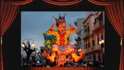 Al Piccinni c'è Napoli, a Putignano prima sfilata di Carnevale: consigli per il weekend da Telebari