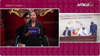 MAROC-AFRICA : le Maroc mise sur la coopération pour renforcer son influence en Afrique