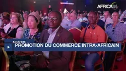 Afrique - promotion du commerce intra - africain : le Nigeria pays hôte de l’IATF 2027