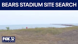 Bears stadium search: New Chicago location floated as possible option