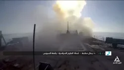 د. جمال سلامة : ترامب فى ورطة ولا يعرف كيف ينهى الحرب إذا رفضت إيران التوصل إلى اتفاق د. جمال سلامة : ترامب فى ورطة ولا يعرف كيف ينهى الحرب إذا رفضت إيران التوصل إلى اتفاق