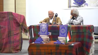 نووسەرێك قورئانی پیرۆز بۆ سەر شێوەزاری هەورامی وەردەگێڕێت