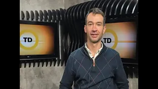 Bruno Cerone analyzes the reality of commerce and tourism in Tandil after the winter holidays