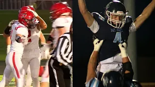 Thursday Night Blitz: Bay Port remains undefeated and Pulaski takes down Ashwaubenon