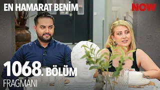 En Hamarat Benim 1068. Bölüm Fragmanı @EnHamaratBenim​