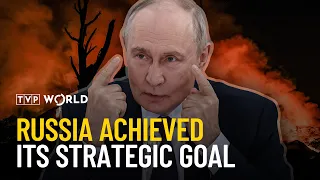 Russia depleted Ukraine’s interceptors – now it can hit targets at will | News In Depth