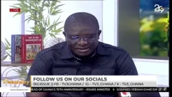 The Big Issue: Teacher Unions’ Strike Continues as PAC Flags GH¢5.2B in Irregularities