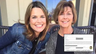 Ransom notes in Nancy Guthrie case released as sheriff's office seeks public's help