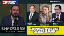 Mientras Cuba se enfrenta a EE.UU., Venezuela vacila… y los sandinistas guardan un silencio temeroso Mientras Cuba se enfrenta a EE.UU., Venezuela vacila… y los sandinistas guardan un silencio temeroso