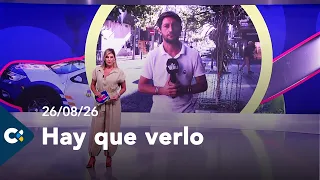 Hay que verlo | 26/08/26