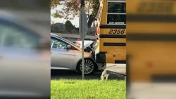 East Hampton bus crash raises speeding concerns, neighbors react to reckless driving