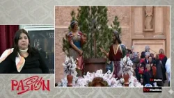 PASIÓN POR LO NUESTRO - Hermandad de la Samaritana- 13/marzo/26