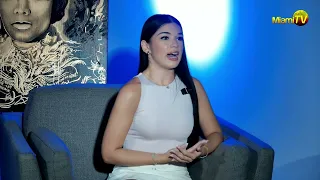 A Top Models' Real Story