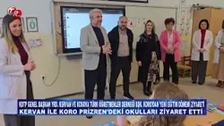 GİZEM NUR AKBULUT İLE RUMELİ'DE BUGÜN (18 OCAK)