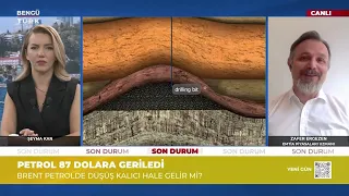 Will the Drop in Oil Prices Last? - New Day Economy | August 27, 2026