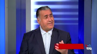 گفت‌وگو با حسن هاشمیان
