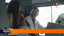 Arranca la Fiesta Nacional del Mate: el movimiento en la Terminal de Paraná