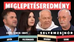 Selyemzsinór: Titkainkból meglepetés #18
