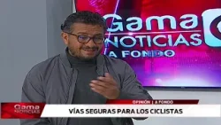? A Fondo | Vías seguras para los ciclistas /  19/1/2026
