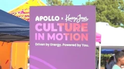 Heal the Hood, Culture In Motion host block party to celebrate Memphis creativity