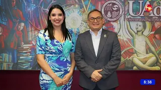 SIPINNA and U.A. de O. in Ahome join forces to support children