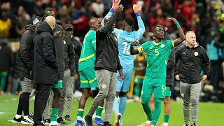 2026 AFCON: Senegal's appeal to be heard by CAS on October 8