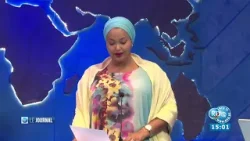 Trêve USA-Iran : Djibouti salue un cessez-le-feu et appelle à une paix durable et dialogue régional