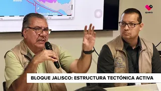 UEPCBJ reported that it maintains monitoring of seismic and volcanic activity in the state