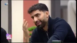 Casa Iubirii - AHMED E IN AL NOUALEA CER: “MI-A ZIS CA EU SUNT PREMIUL EI!”