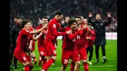 Bülent Tuncay: Ferdi Kadıoğlu'nun Golü Olmasaydı Çok Zorlanacağımız Bir Tablo Olurdu | 27.03.2026 Bülent Tuncay: Ferdi Kadıoğlu'nun Golü Olmasaydı Çok Zorlanacağımız Bir Tablo Olurdu | 27.03.2026