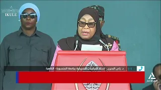 Dr. Zaki El-Beheiry: Julius Nyerere Project Bolsters Tanzania's Economy and Enhances Its Energy I...