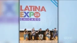 Adelante Chicago Latina Expo 2026