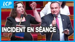 Un député RN compare les débats budgétaires au Génocide au Rwanda et fait polémique - 15/01/2026