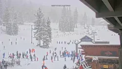 Bay Area man dies from skiing accident at Northstar; 2nd death at resort in a week