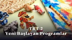 New programs starting on TRT 2!